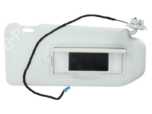 left-sun-visor-peugeot-508-sw-i-8e_-2010-2011-2012-2013-2014-2015-2016-2017-2018-36611154 main image