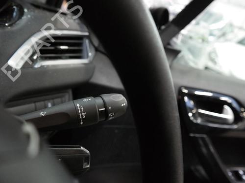 Switch PEUGEOT 208 I (CA_, CC_) 1.2 VTI 82 | BP36615362I30  - Image 26