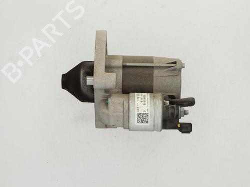 Starter PEUGEOT 2008 I (CU_) 1.2 PureTech 82 | BP36635472M8 - Image 3