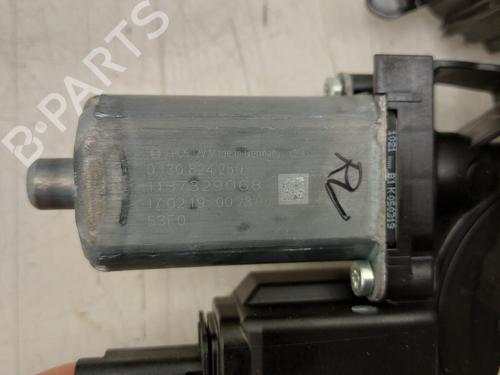 Used Front right window mechanism Front right window mechanism 36627966 36627966