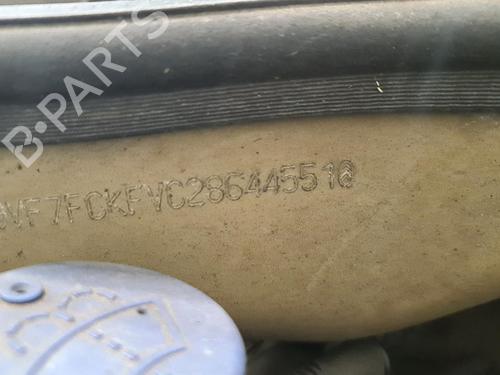 Switch CITROËN C3 II (SC_) 1.6 HDi | BP36628047I30 - Image 6