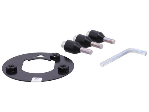 Reservehjul kit PEUGEOT BOXER Van e-Boxer | BP36628448C119 - Image 7