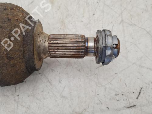 Left front driveshaft CITROËN C5 III Break (RW_) 2.0 HDi 165 | BP36639088M38 - Image 3