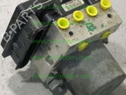 Used ABS pump ABS pump PEUGEOT 607 (9D, 9U) 2.7 HDi 24V (204 hp) 36602385 36602385