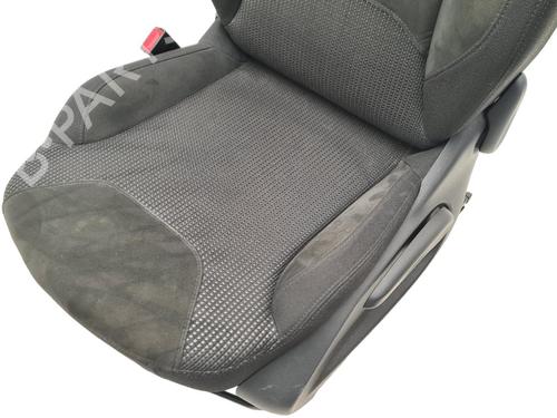 Left front seat CITROËN C3 II (SC_) 1.6 VTi 120 | BP36630124C15 - Image 6