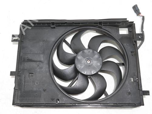Radiator fan CITROËN C4 Picasso II 1.2 THP 130 | BP36634780M35  - Image 5
