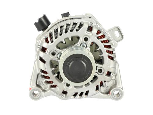 Used Alternator Alternator CITROËN C4 III (BA_, BB_, BC_) BLUEHDI 110 (BBYHSA) (110 hp) 36624165 36624165
