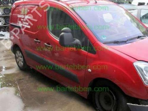 Steering pump CITROËN BERLINGO Box Body/MPV (B9) 1.6 HDi 90 16V | BP36608040M99  - Image 11