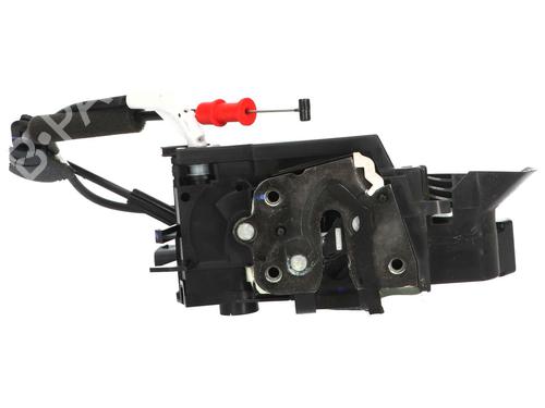 Front left lock OPEL MOKKA MOKKA-e (76) | BP36630351C98 - Image 5