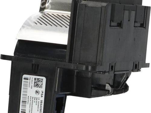 Used Electronic module Electronic module 36630749 36630749