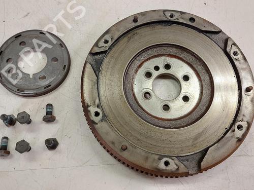Used Flywheel Flywheel CITROËN C3 III (SX) 1.2 VTi 82 (82 hp) 36625981 36625981