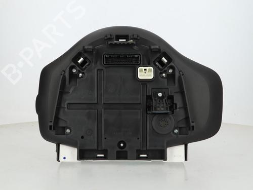 Instrument cluster PEUGEOT 108 1.0 VTi | BP36638301C47 - Image 3