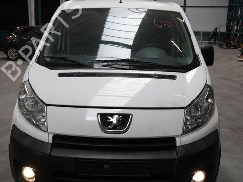 Electronic sensor PEUGEOT EXPERT Van (VF3A_, VF3U_, VF3X_) 2.0 HDi 120 | BP36613854M84 - Image 12