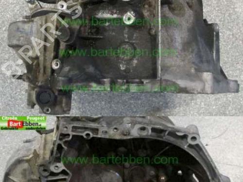 gearbox-peugeot-partner-box-bodympv-2008-36607252 main image