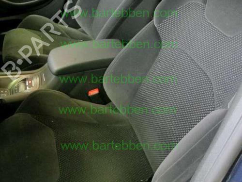 Control unit CITROËN C5 III (RD_) 2.0 16V (RDRFJC, RDRFJF) | BP36602186M11 - Image 12