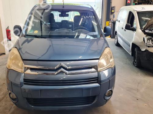 Nakkestøtte CITROËN BERLINGO MULTISPACE (B9) 1.6 | BP36636126I31 - Image 15