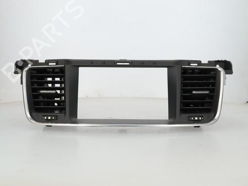 Middle console PEUGEOT 508 I (8D_) 1.6 VTi | BP36638369I22 - Image 4
