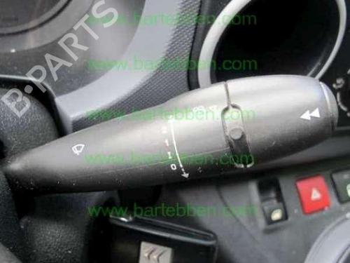 Control unit CITROËN BERLINGO Box Body/MPV (B9) 1.6 HDi 75 | BP36621741M11  - Image 9