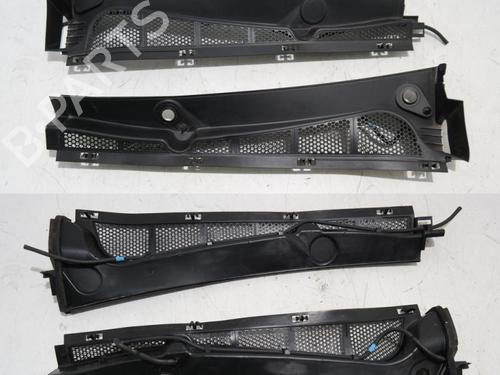 Scuttle panel PEUGEOT RIFTER 1.5 BlueHDi 130 | BP36618946C110 - Image 3