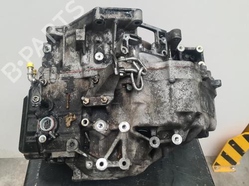 Gearbox CITROËN C6 (TD_) 2.7 HDi | BP36626033M3 - Image 4