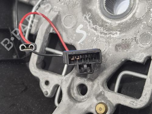 Steering wheel CITROËN C3 Picasso (SH_) 1.6 VTi 120 | BP39391480C49 - Image 5