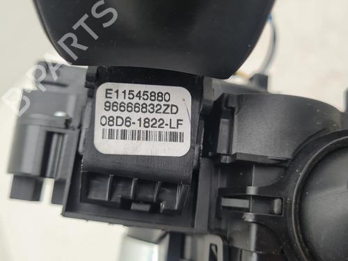 Switch CITROËN C3 II (SC_) 1.6 HDi | BP36638779I30 - Image 9