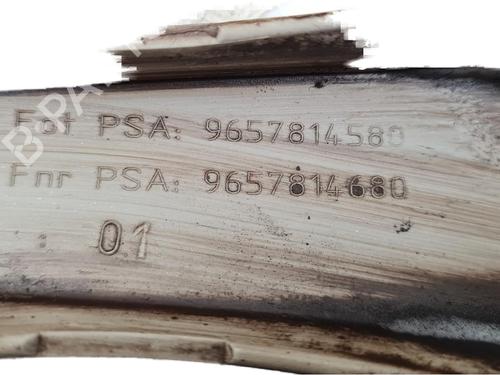 Hulkapsel Hulkapsel CITROËN C4 Picasso I MPV (UD_) 1.8 Bifuel (125 hp) 36629116 36629116