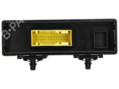 Electronic module CITROËN C4 Grand Picasso II (DA_, DE_) 1.2 THP 130 | BP36635200M83  - Image 9