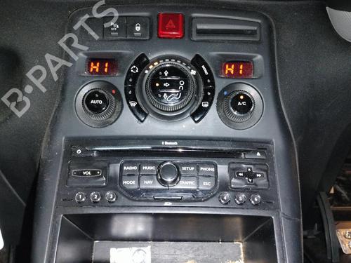 Switch CITROËN C3 Picasso (SH_) 1.6 VTi 120 | BP36628099I30 - Image 37