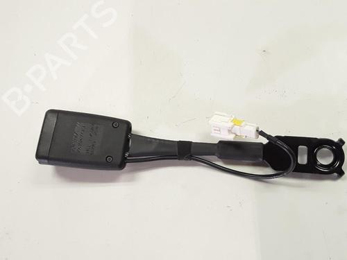 Seat buckle CITROËN C4 II (NC_) 1.6 HDi 90 | BP36614971I32 - Image 2