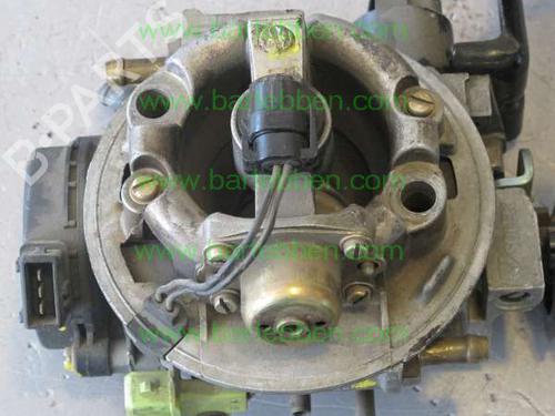 Used Carburetor Carburetor CITROËN ZX (N2) 1.6 i (88 hp) 36600454 36600454