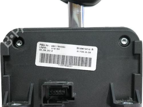 Electronic module PEUGEOT 508 I (8D_) 2.0 HDi Hybrid4 AWC | BP36612769M83 - Image 2