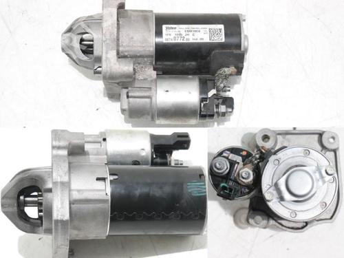 Starter CITROËN C4 II (NC_) 1.2 THP 130 (NCHNYM, NCHNYT) | BP36623495M8 - Image 8