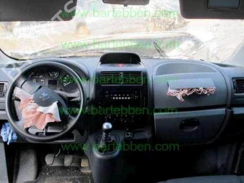 Electronic sensor PEUGEOT EXPERT Van (VF3A_, VF3U_, VF3X_) 2.0 HDi 120 | BP36607633M84  - Image 14