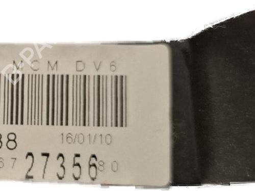 Electronic module PEUGEOT 308 CC (4B_) 1.6 HDi | BP36636446M83 - Image 6