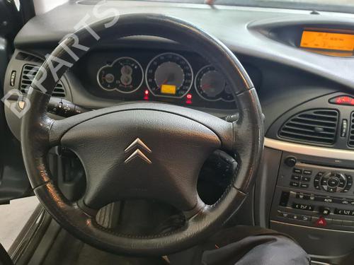 Control unit CITROËN C5 II (RC_) 2.0 16V (RCRFJB, RCRFJC) | BP36627022M11 - Image 36