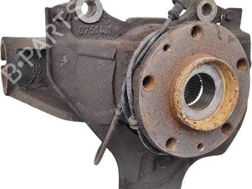 Right front steering knuckle CITROËN JUMPER II Van 2.2 HDi 110 | BP36634036M26 - Image 5