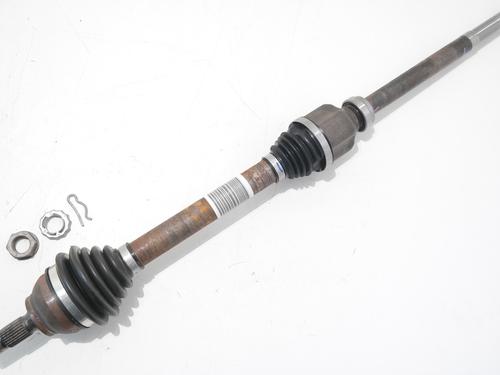 Right front driveshaft CITROËN BERLINGO Box Body/MPV (B9) 1.6 HDi 75 | BP36618671M39 - Image 2