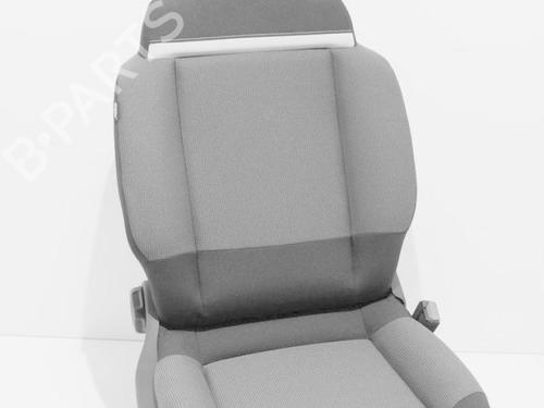 Right front seat CITROËN C3 AIRCROSS II (2R_, 2C_) 1.6 BlueHDi 100 (2CBHYB) | BP36614772C16 - Image 3