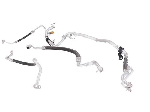 AC pipe DS DS 4 II (FR_, FB_, F3_, FP_) Hybrid 136 (FPHPYC) | BP36631252M126 - Image 7