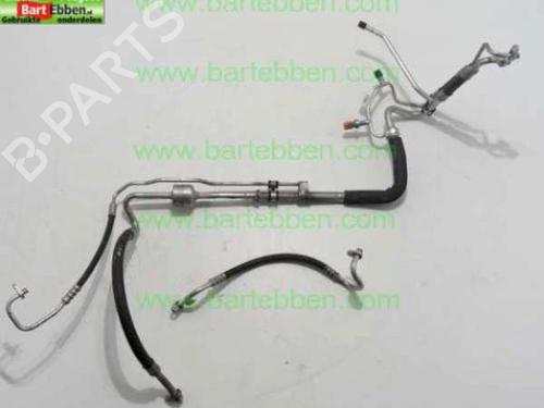 AC pipe PEUGEOT 508 I (8D_) 2.0 HDi Hybrid4 AWC | BP36614446M126 - Image 2