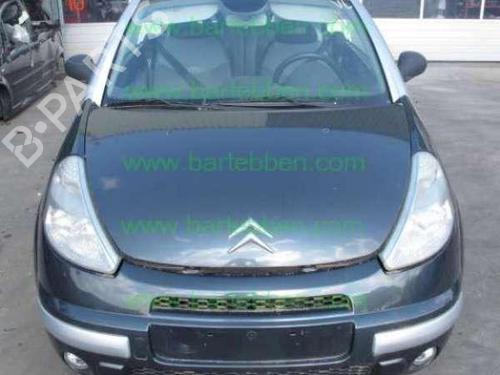Switch CITROËN C3 Pluriel (HB_) 1.4 | BP36604711I30 - Image 14