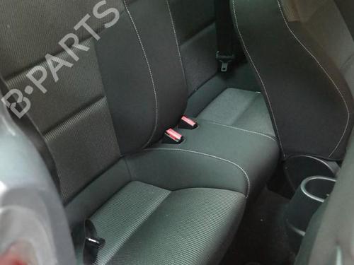 Control unit PEUGEOT 207 CC (WD_) 1.6 16V | BP36611196M11 - Image 10