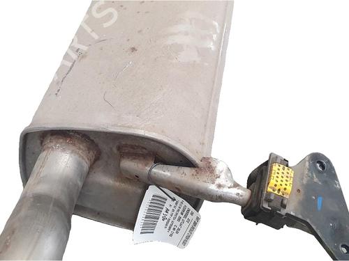 Exhaust system CITROËN DS5 2.0 HDi 165 | BP36609837M121 - Image 4