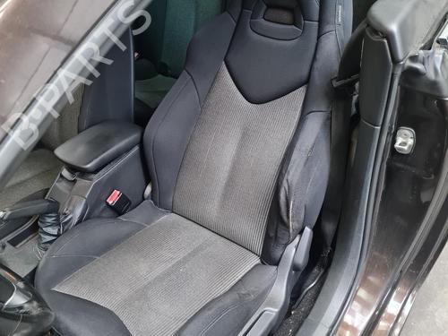 Rear parcel shelf PEUGEOT 308 CC (4B_) 2.0 HDi (4BRHRH, 4BRHRJ) | BP36635847C85 - Image 19