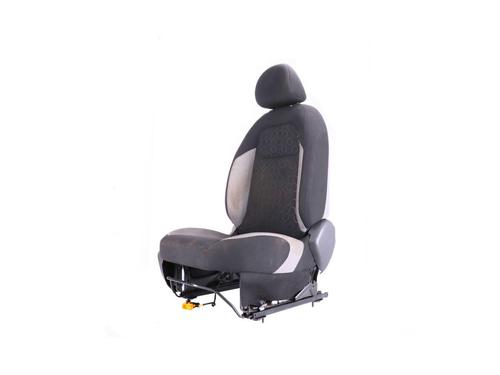 Right front seat CITROËN C3 Picasso (SH_) 1.4 VTi 95 (SH8FSC, SH8FP0, SH8FP6) | BP36607572C16 - Image 2