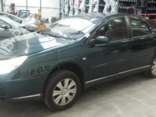 Pipe CITROËN C5 II (RC_) 2.0 16V (RCRFJB, RCRFJC) | BP36625299M125 - Image 24