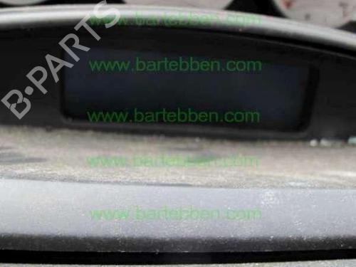ABS pump PEUGEOT 807 (EB_) 2.0 HDI | BP36605874M43 - Image 9
