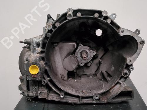 gearbox-citroen-c6-td_-2005-2006-2007-2008-2009-2010-2011-2012-36626790 main image