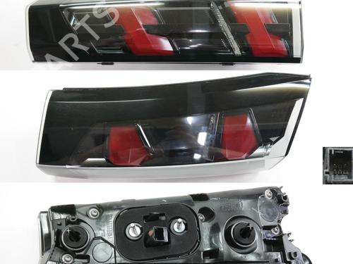 Used Right tailgate light Right tailgate light 36623016 36623016